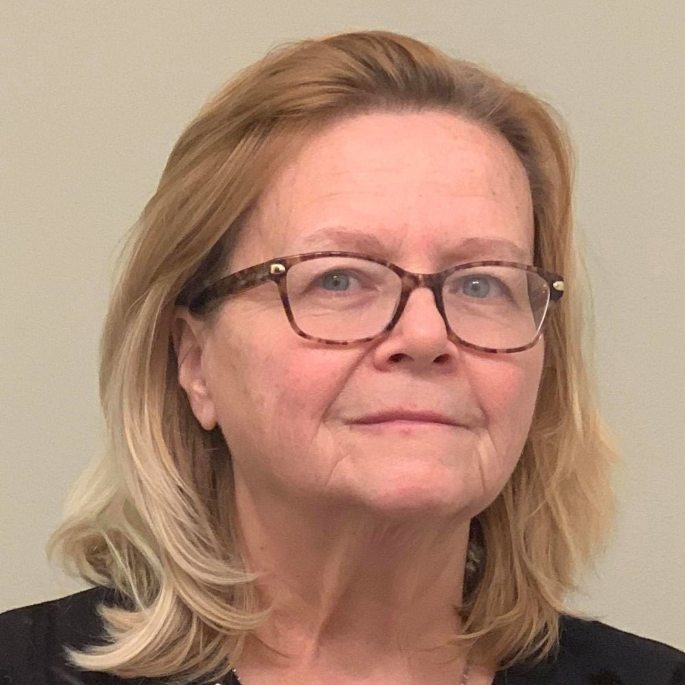 Meet your Posher, Joanne